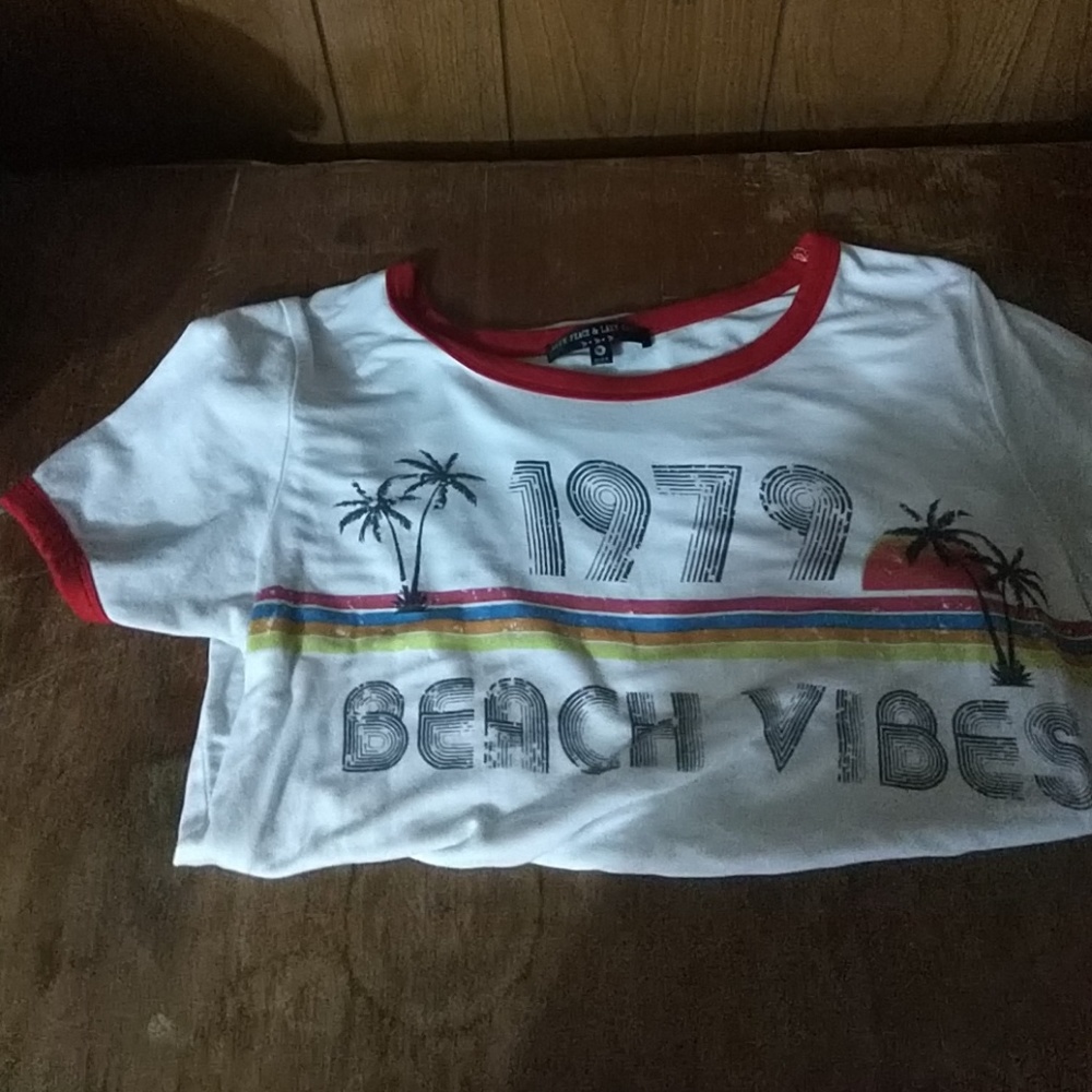 Graphic T!